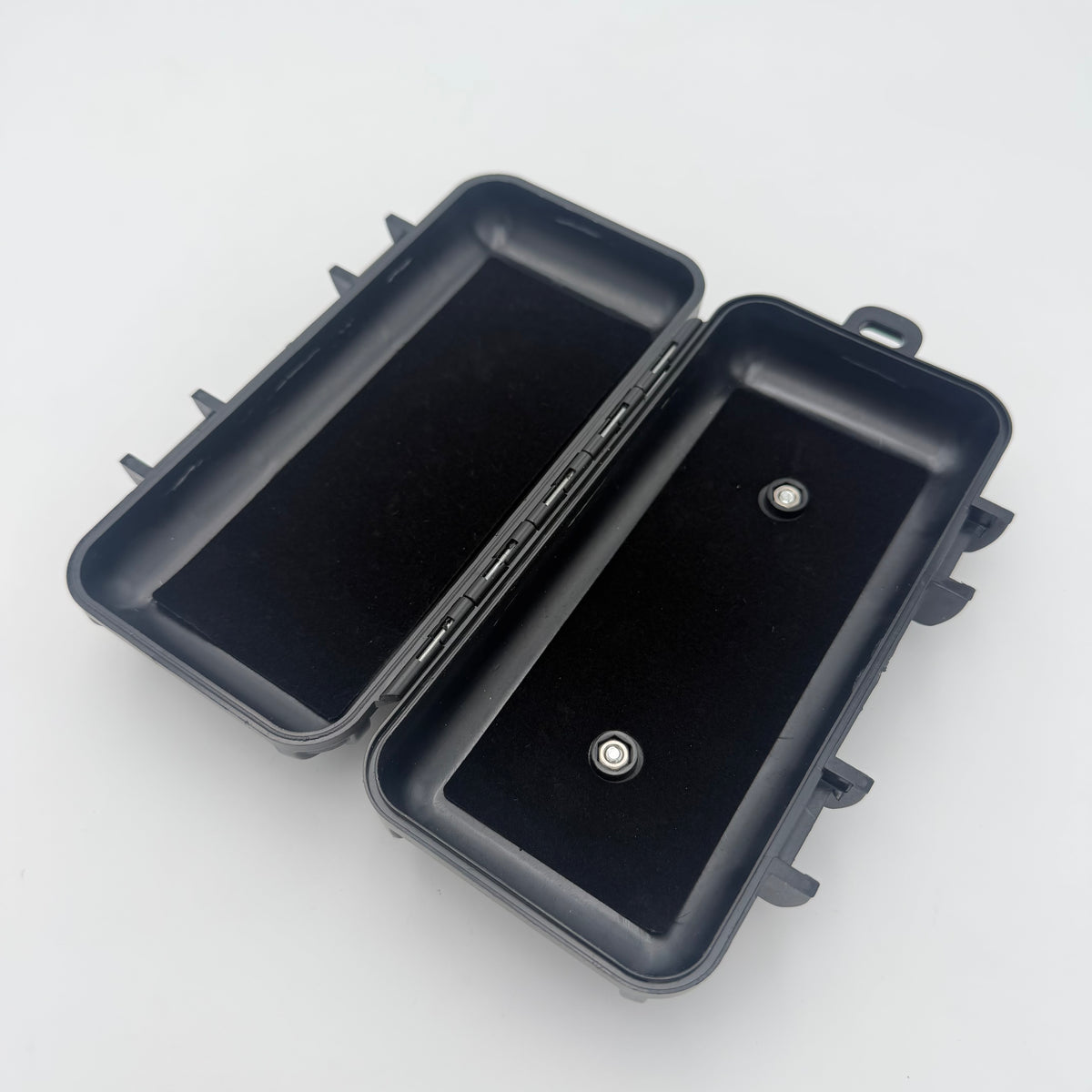 Small Magnetic Hard Case