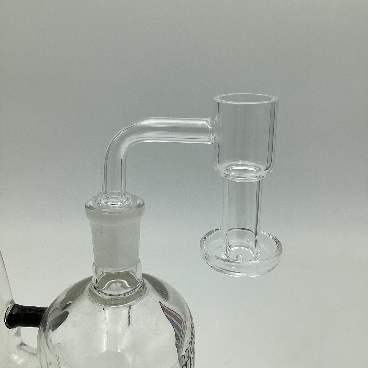 Skinny Terp Slurper with Weld