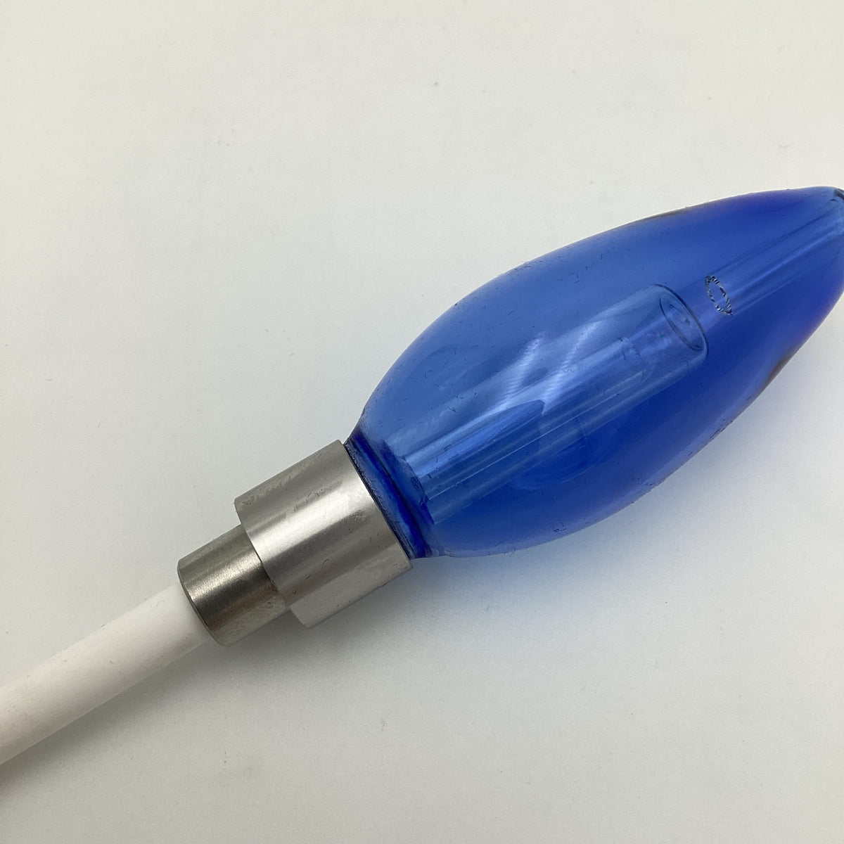 Small Lightbulb Straw