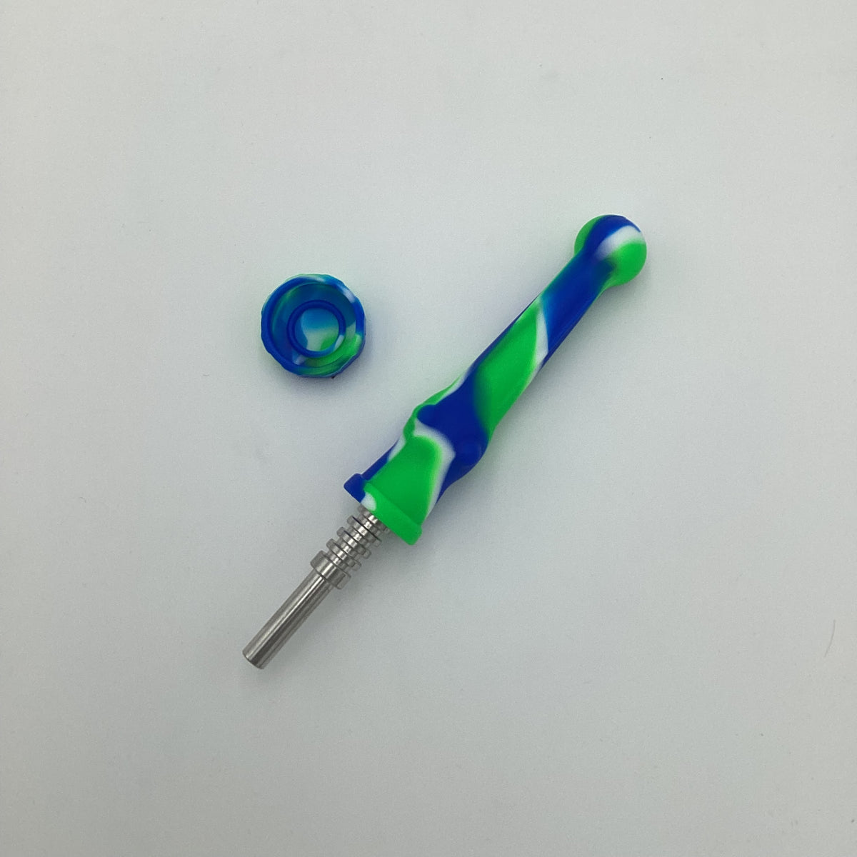 Silicone Straw