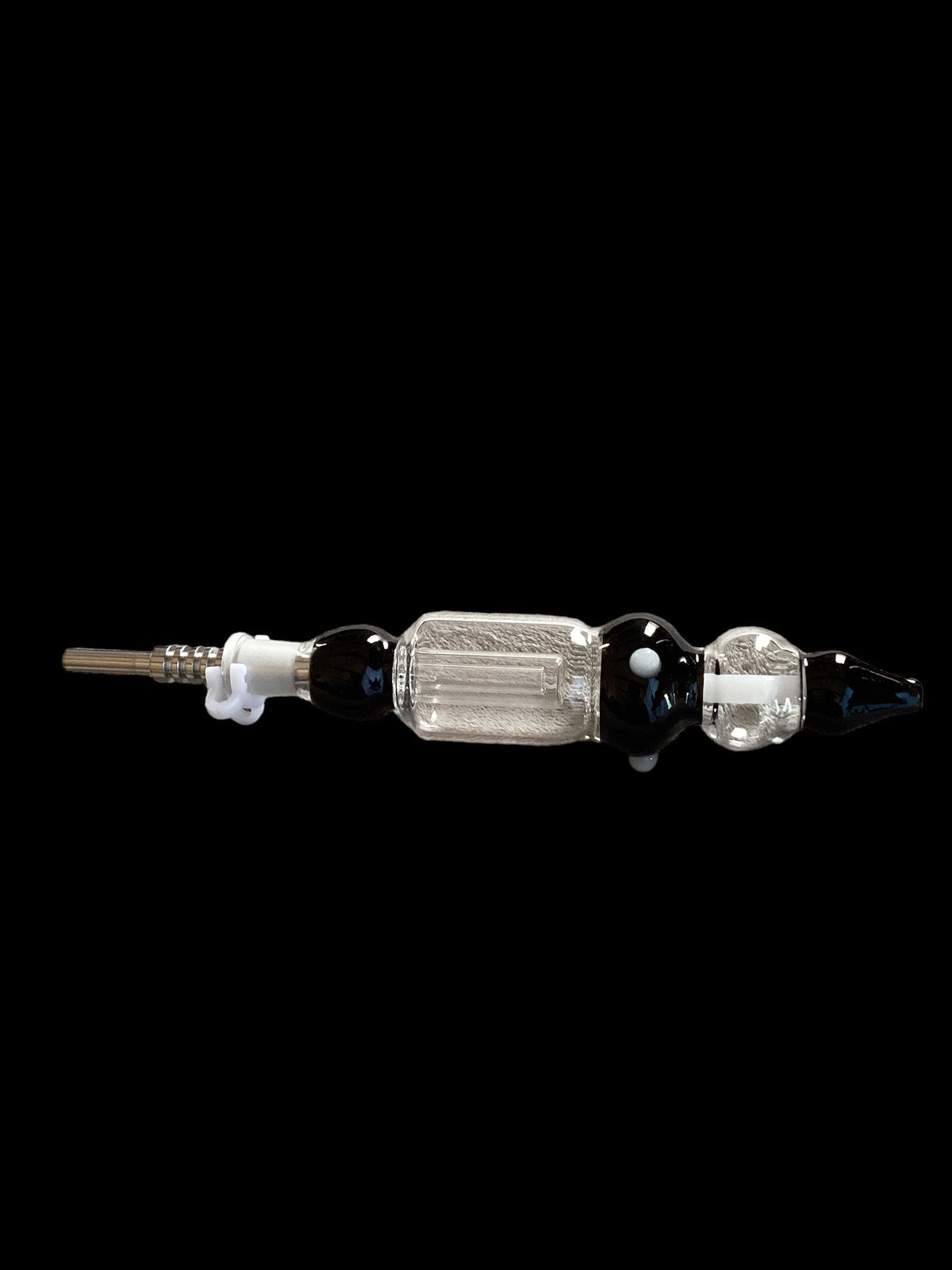 The HoneyStraw 2.0 Kit