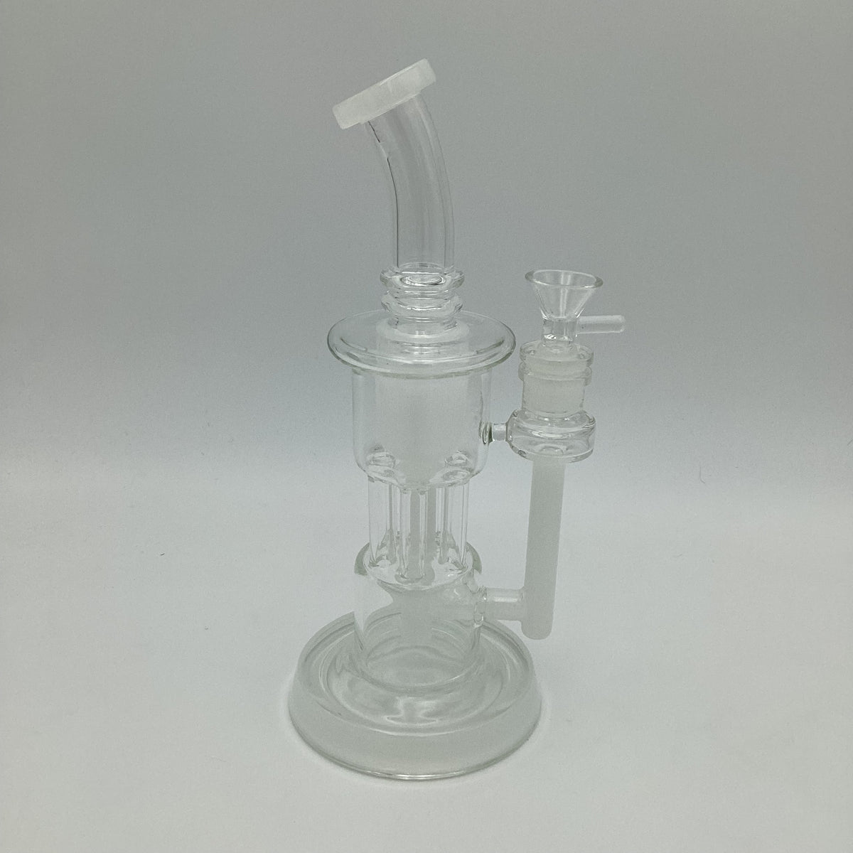 Column Water Pipe