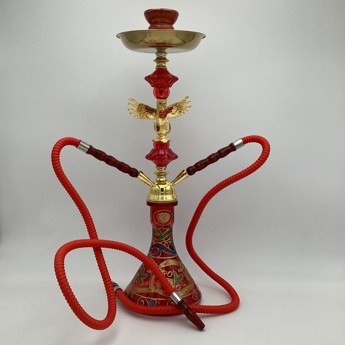 Large Hookah - 2 Hose