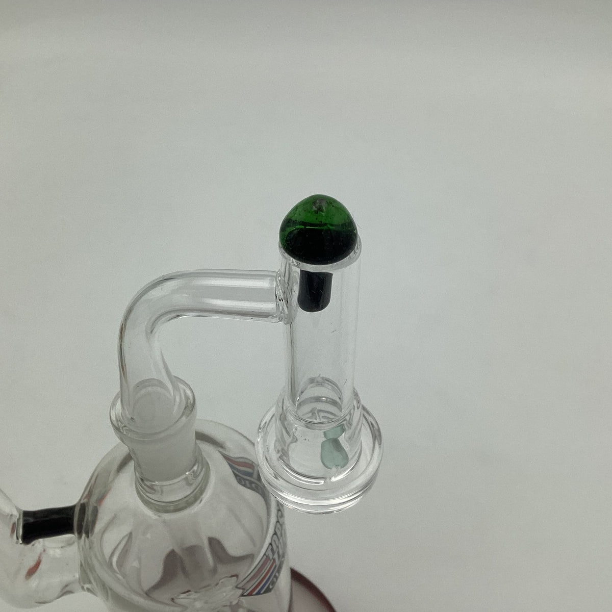 Mushroom Slurper Set