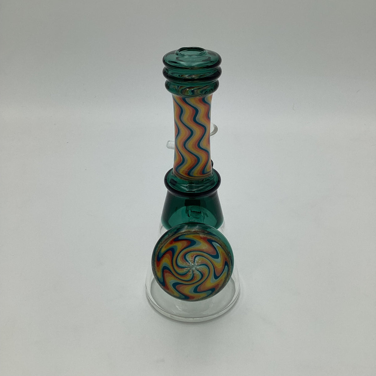 WigWag Disk Rig