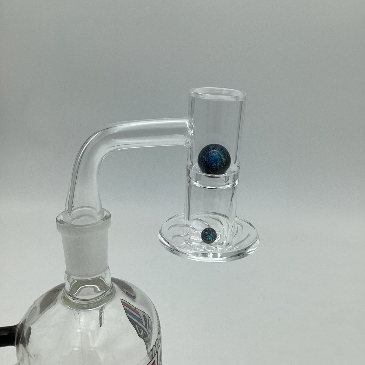 XL Blender with Pearls