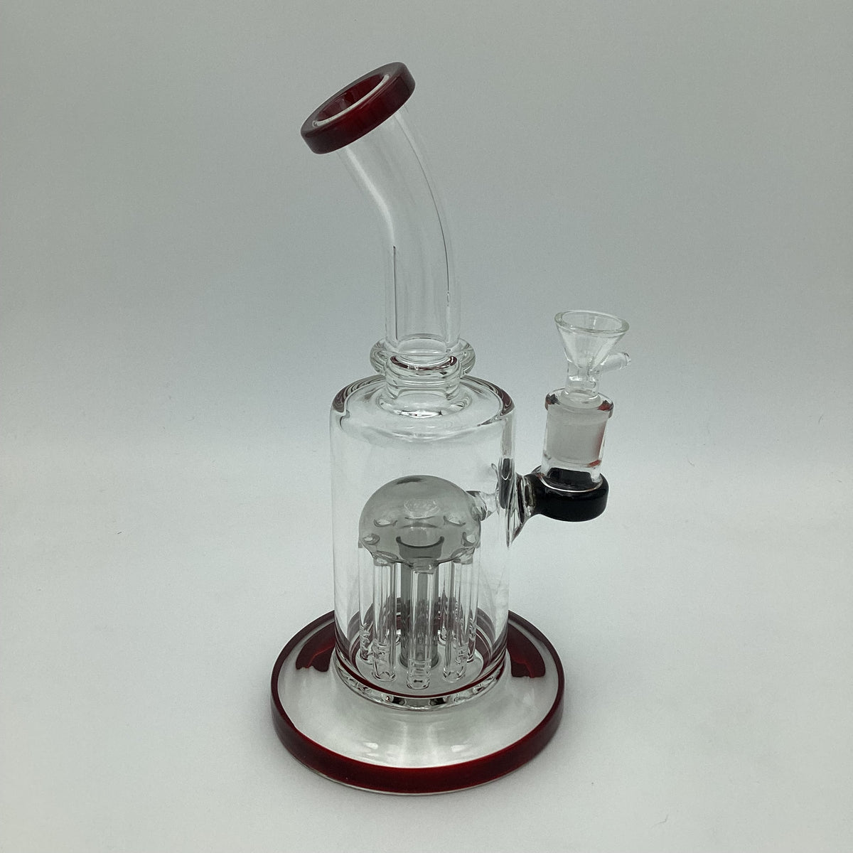 Single Tree Water Pipe