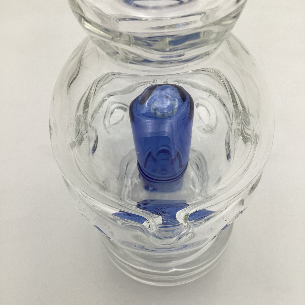 Fab Egg Puffco Glass Top