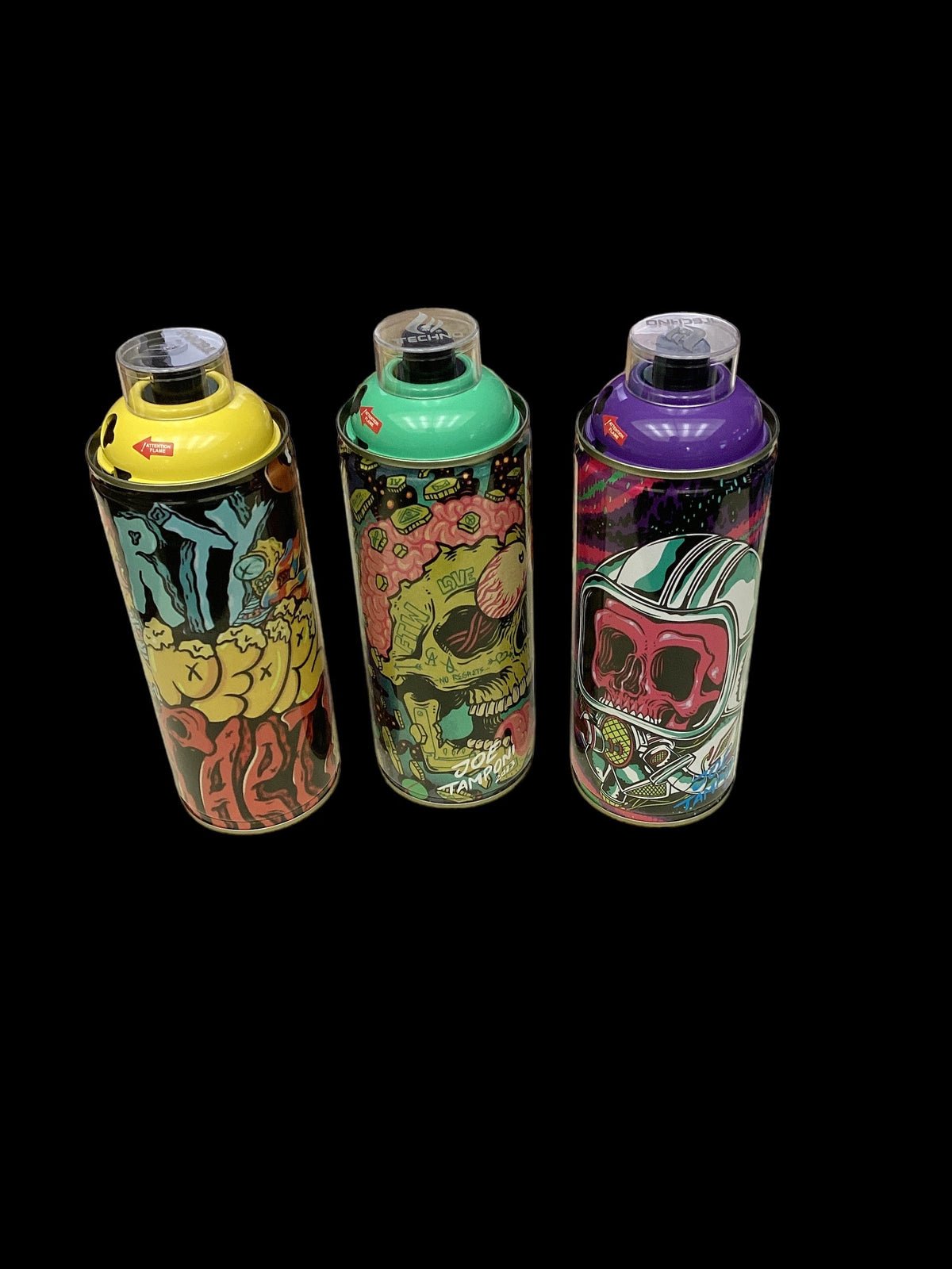 Spray Can Torch