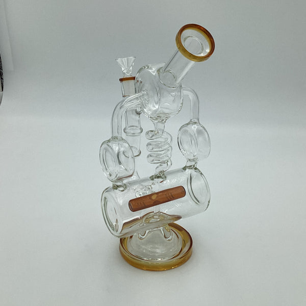 Dab Rigs - The Bomb Headshop