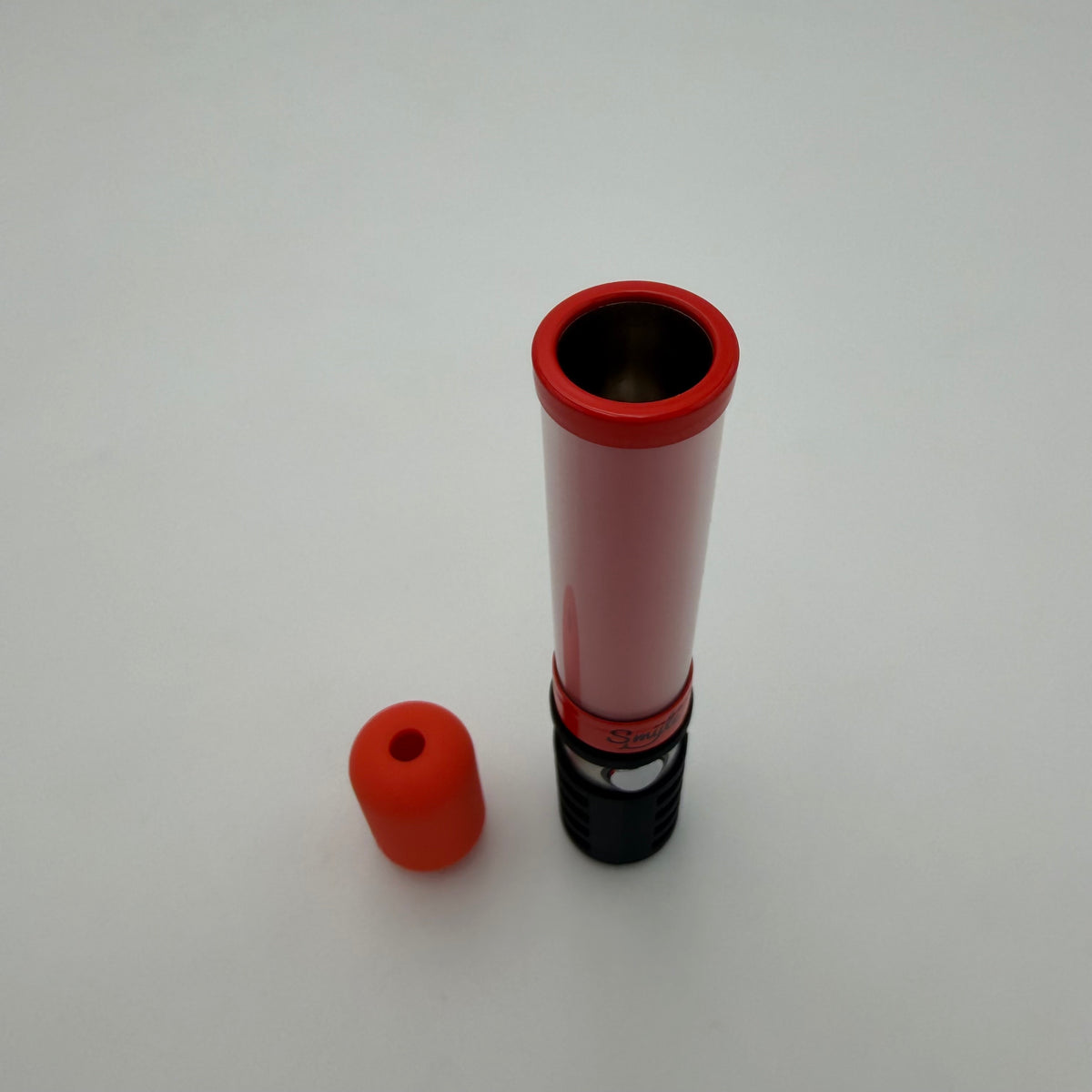 Smyle Labs Penjamin Danksaber