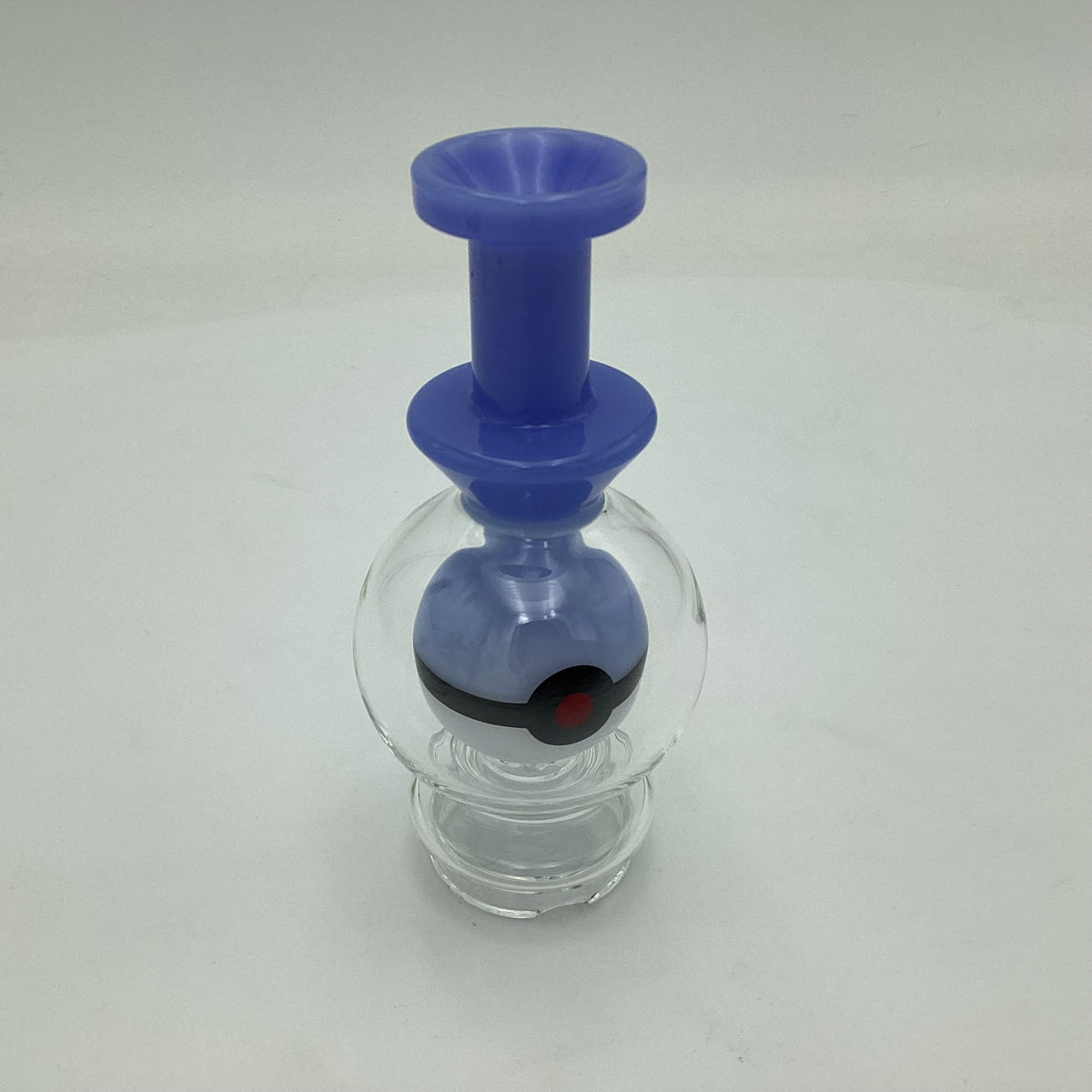 PokéBall Puffco Glass Chamber