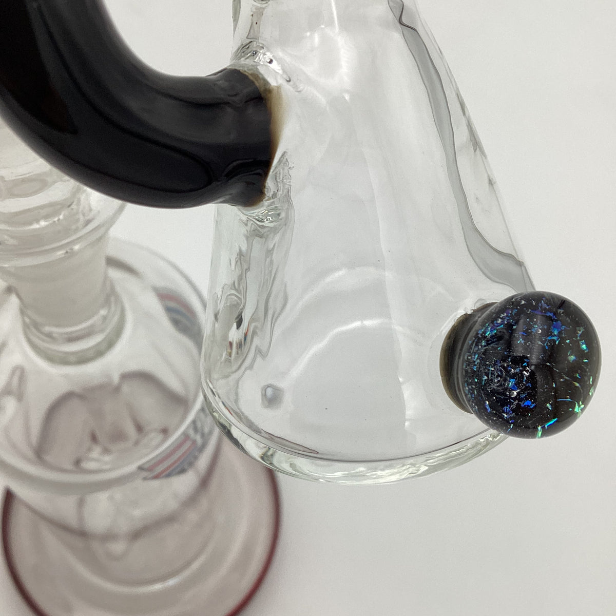 14mm 45° Dycro Marble Dry Catch