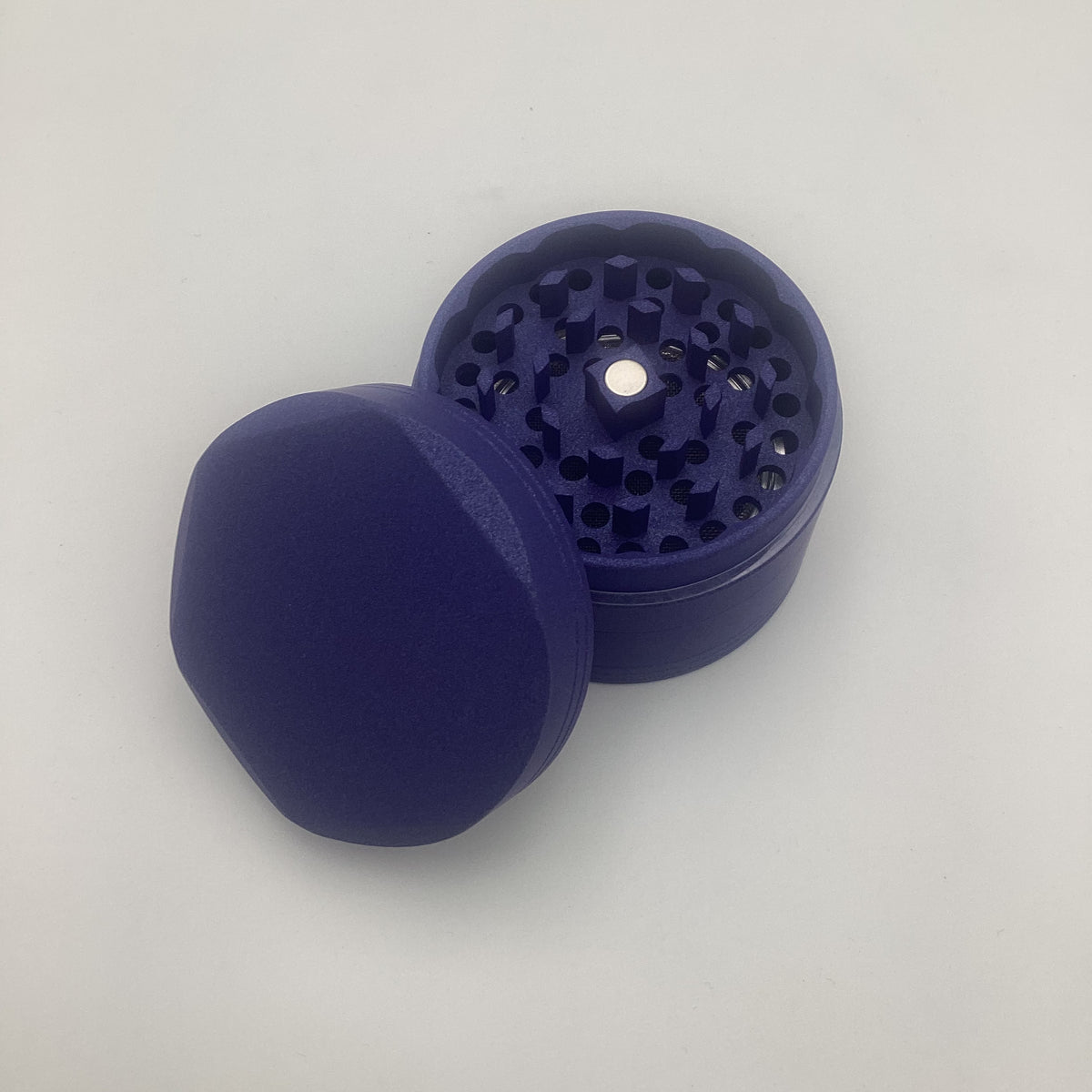 Beveled Edges Grinder