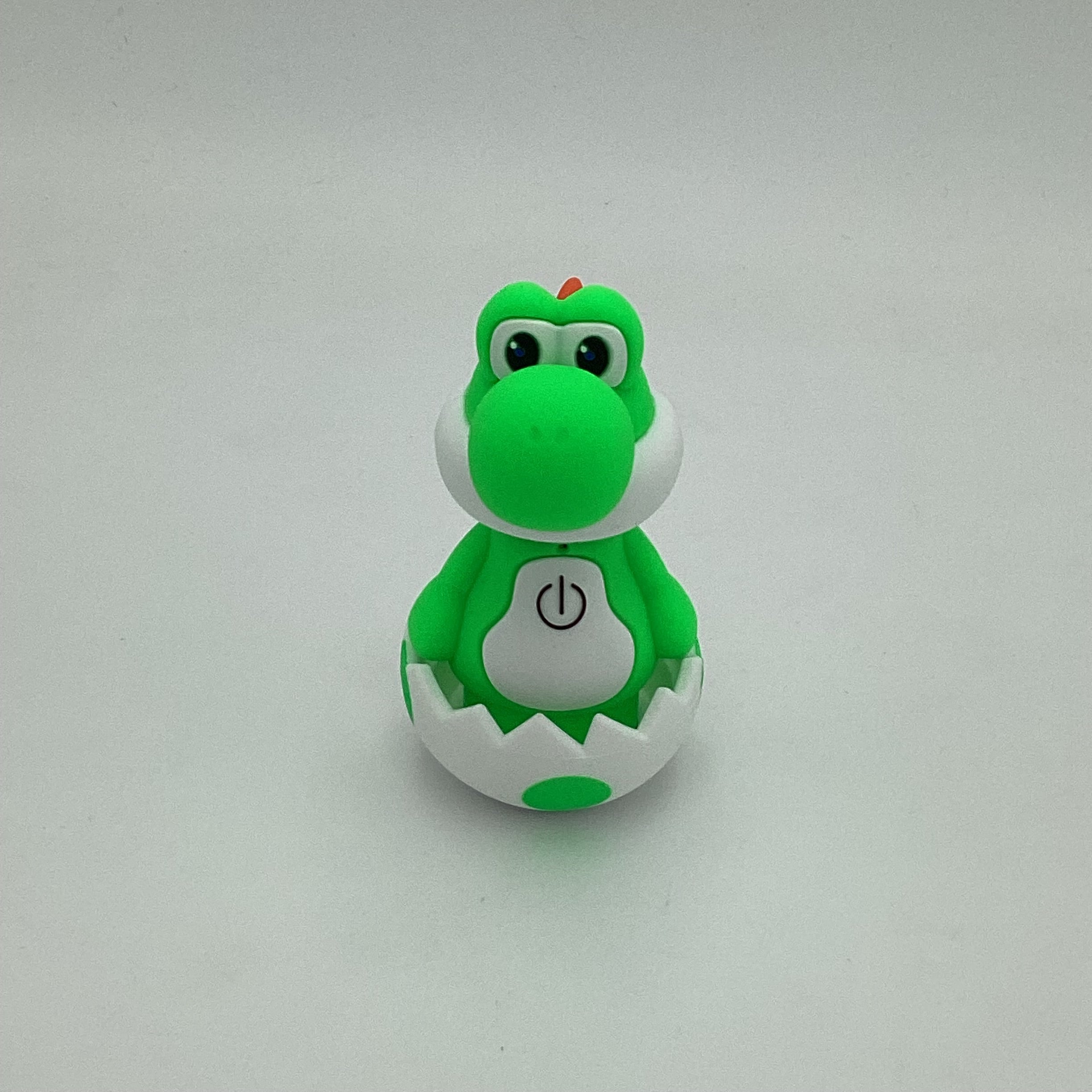 Iconic Yoshi 510 Battery - The Bomb Head Shop