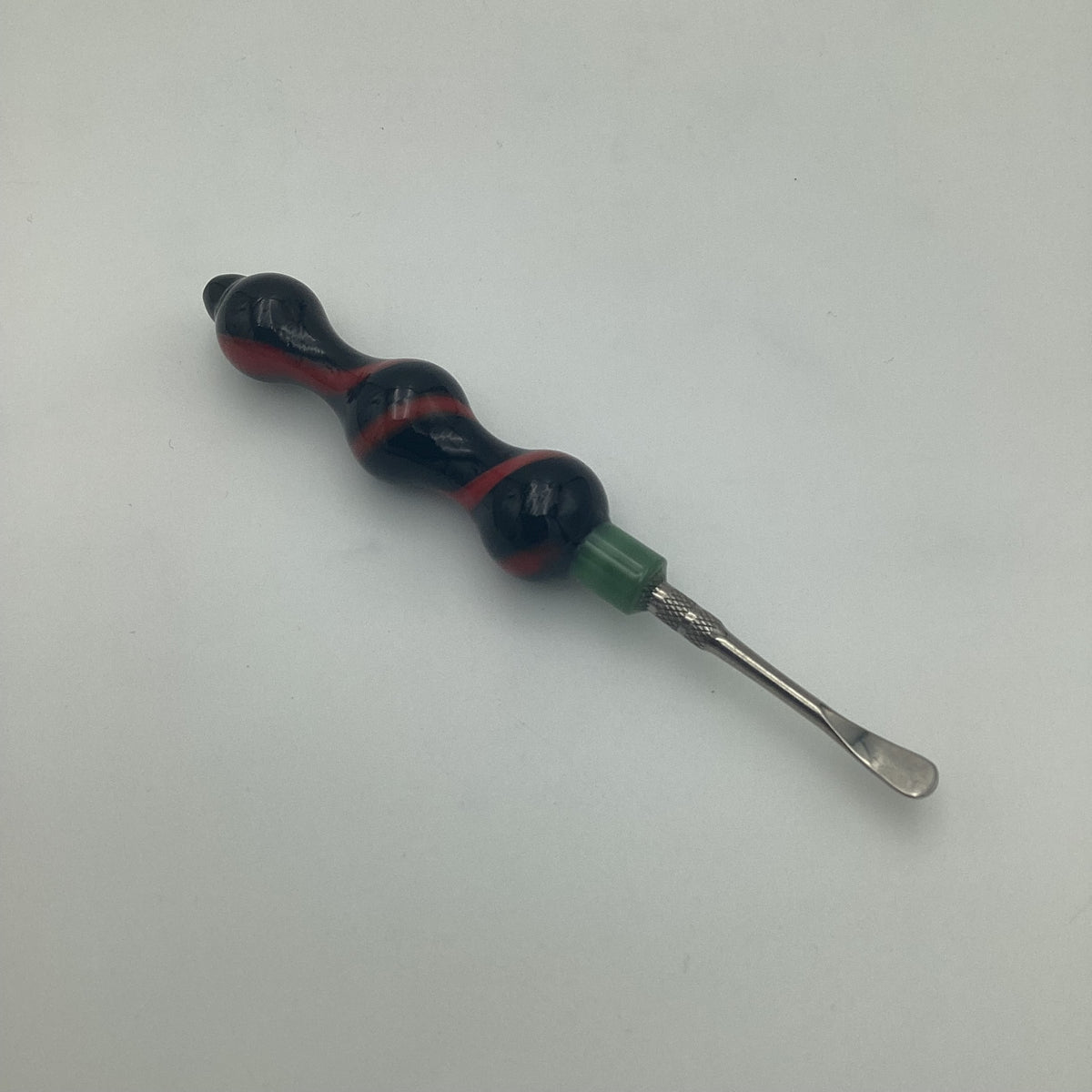 Glass Handle Dab Tool