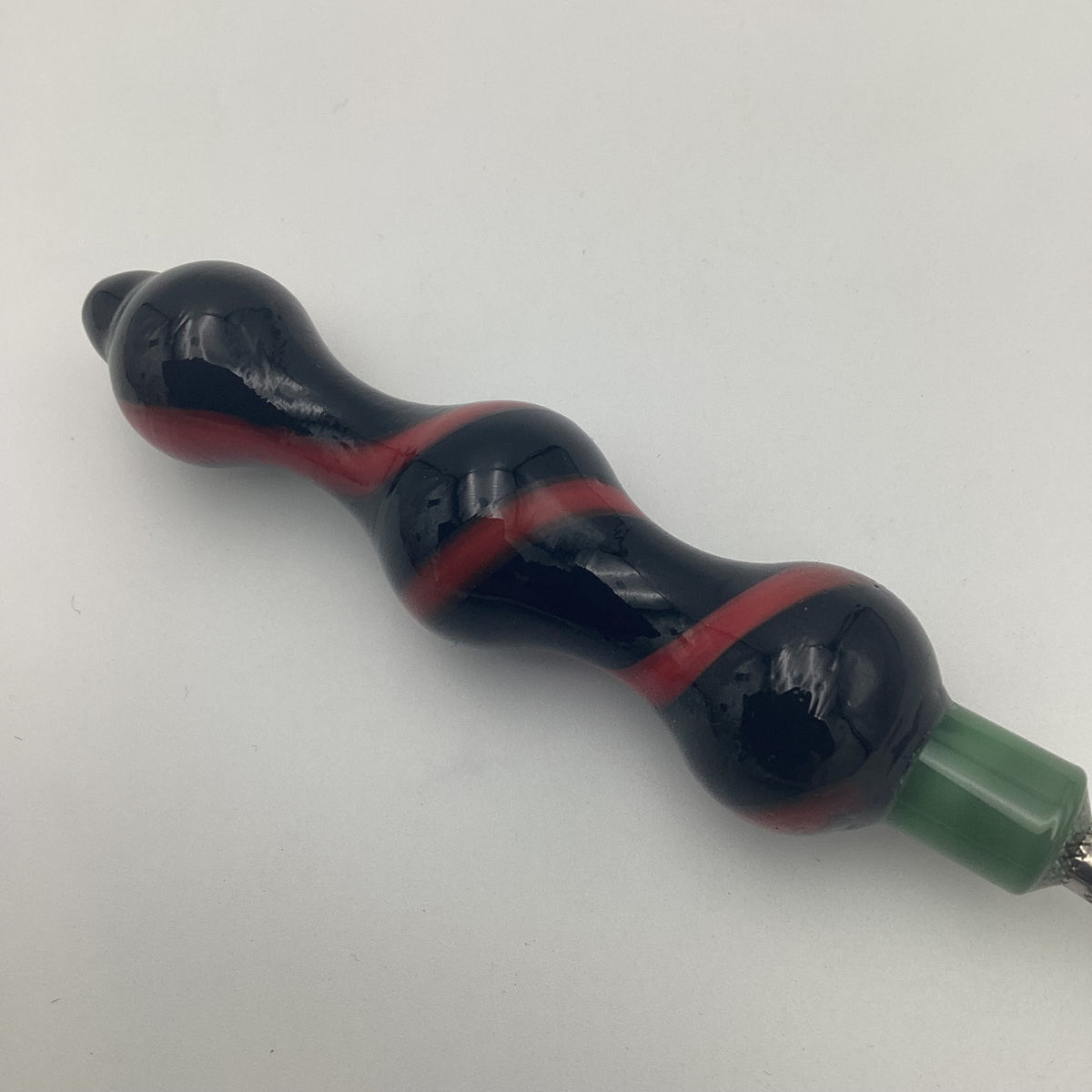 Glass Handle Dab Tool