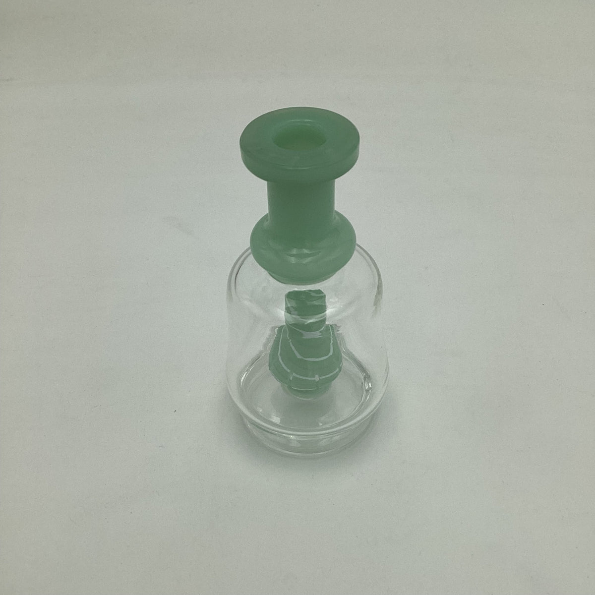 Puffco Showerhead Glass Attachment