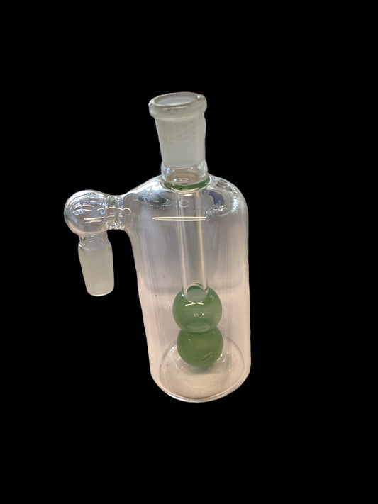 Bubble Perc Ash Catcher
