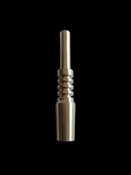 Verticle Titanium Nail (14mm)
