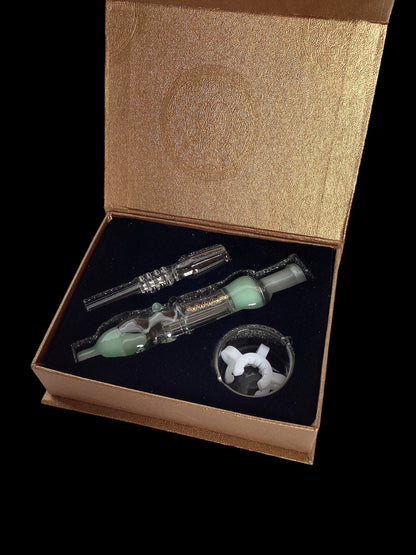 The HoneyStraw 2.0 MINI