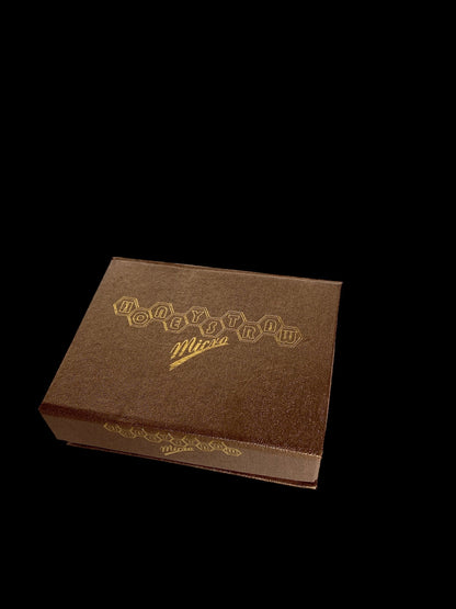 The HoneyStraw Micro