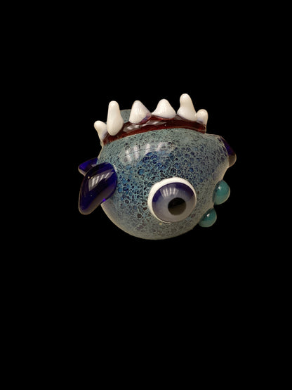 Cyclops Pipe
