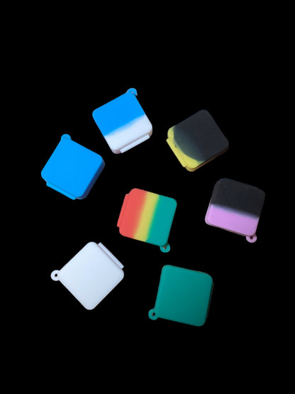 Small Square Slick