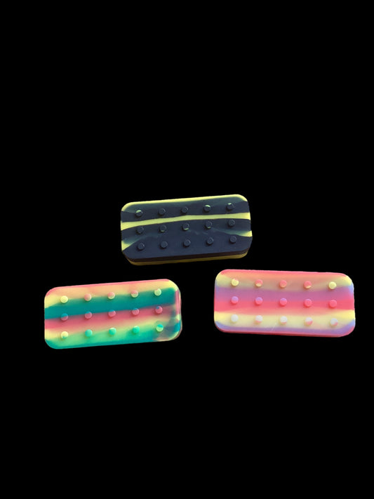 Rectangle Lego Slick