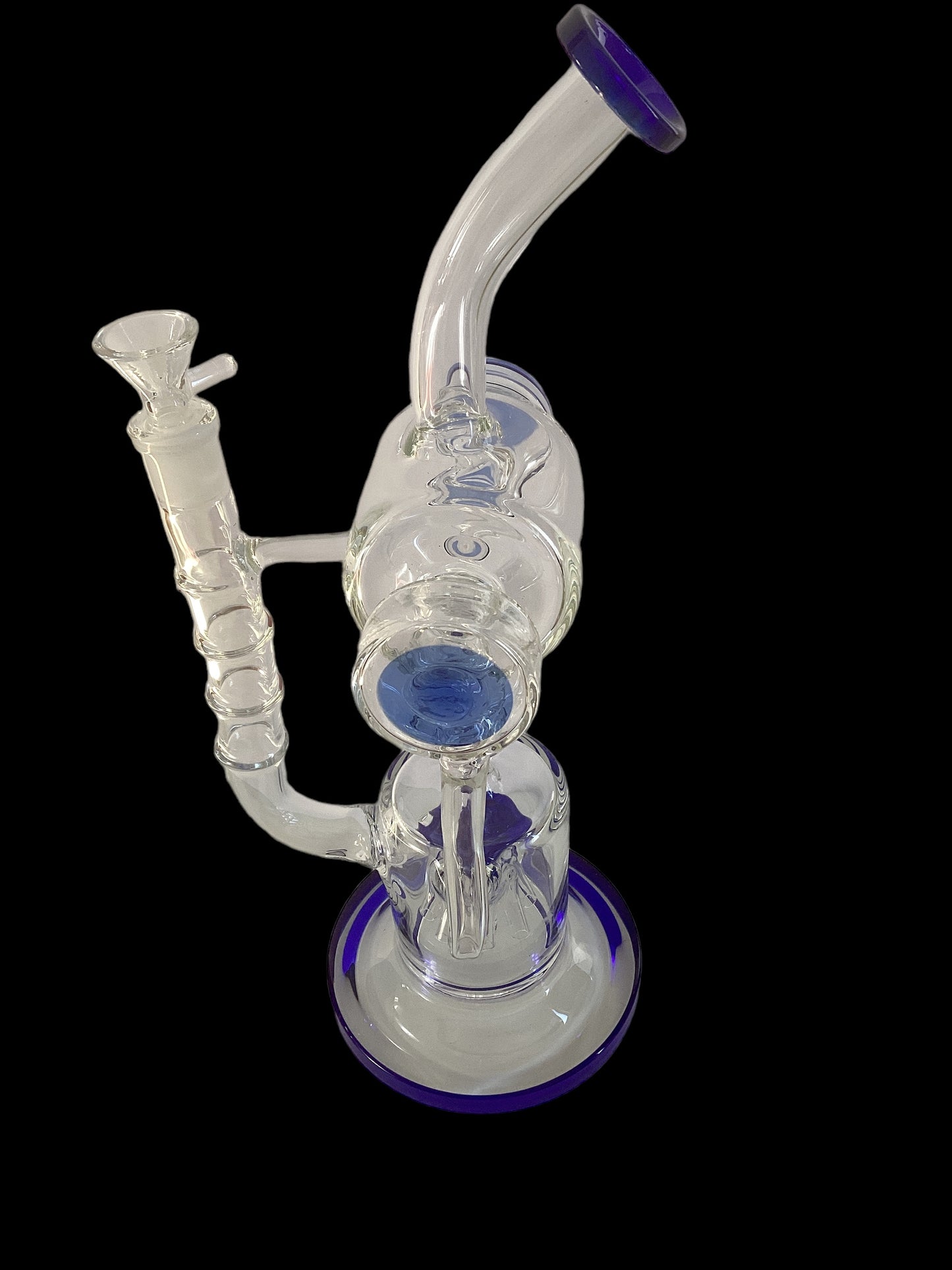 Big Rig - 14mm
