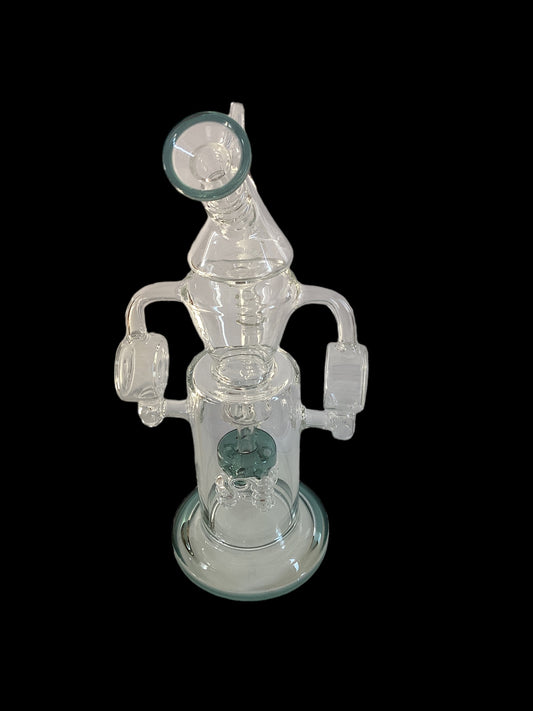 Hook Rig - 14mm