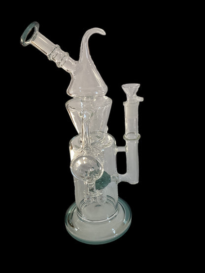 Hook Rig - 14mm