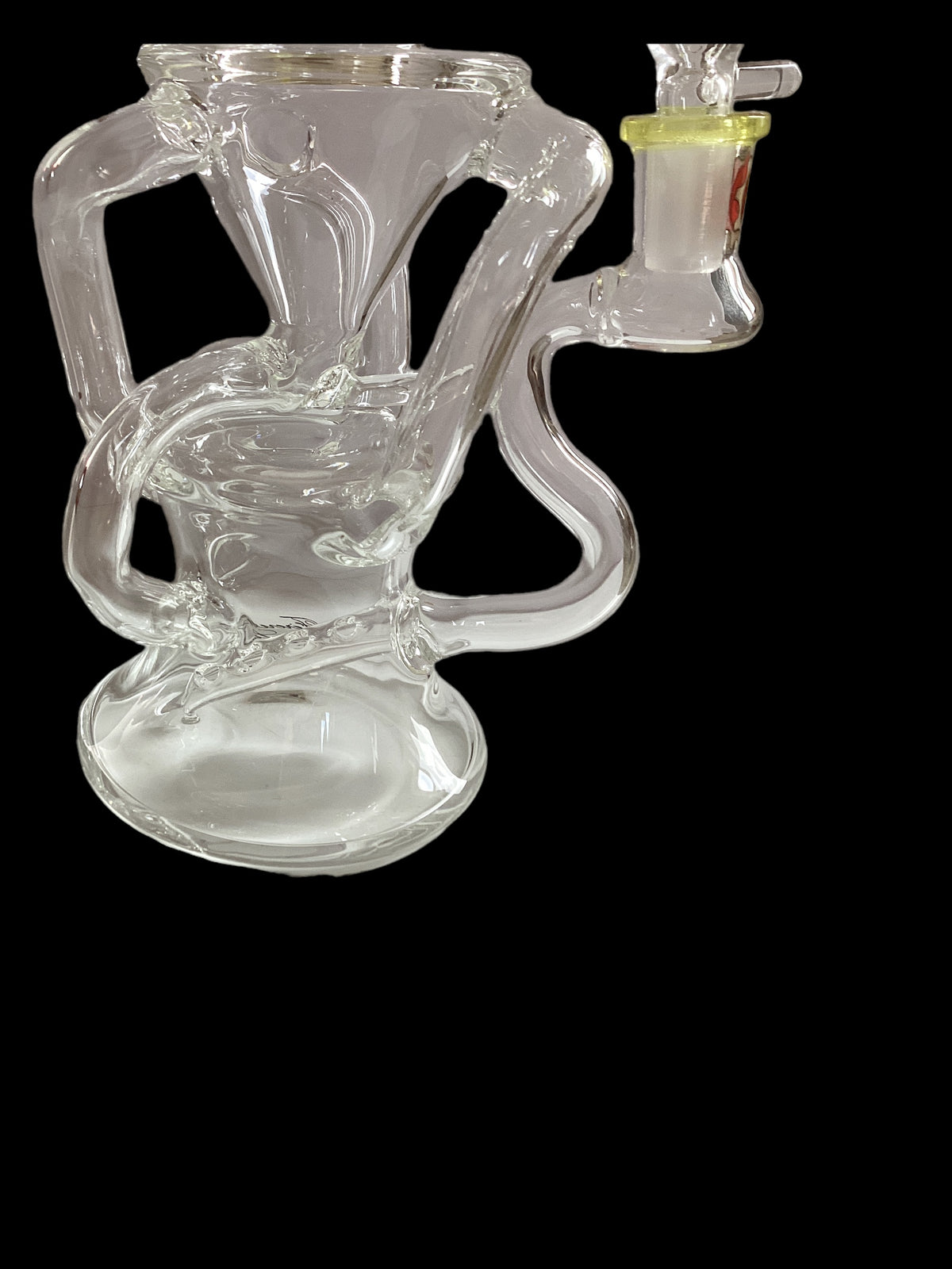 Recycler Dab Rig