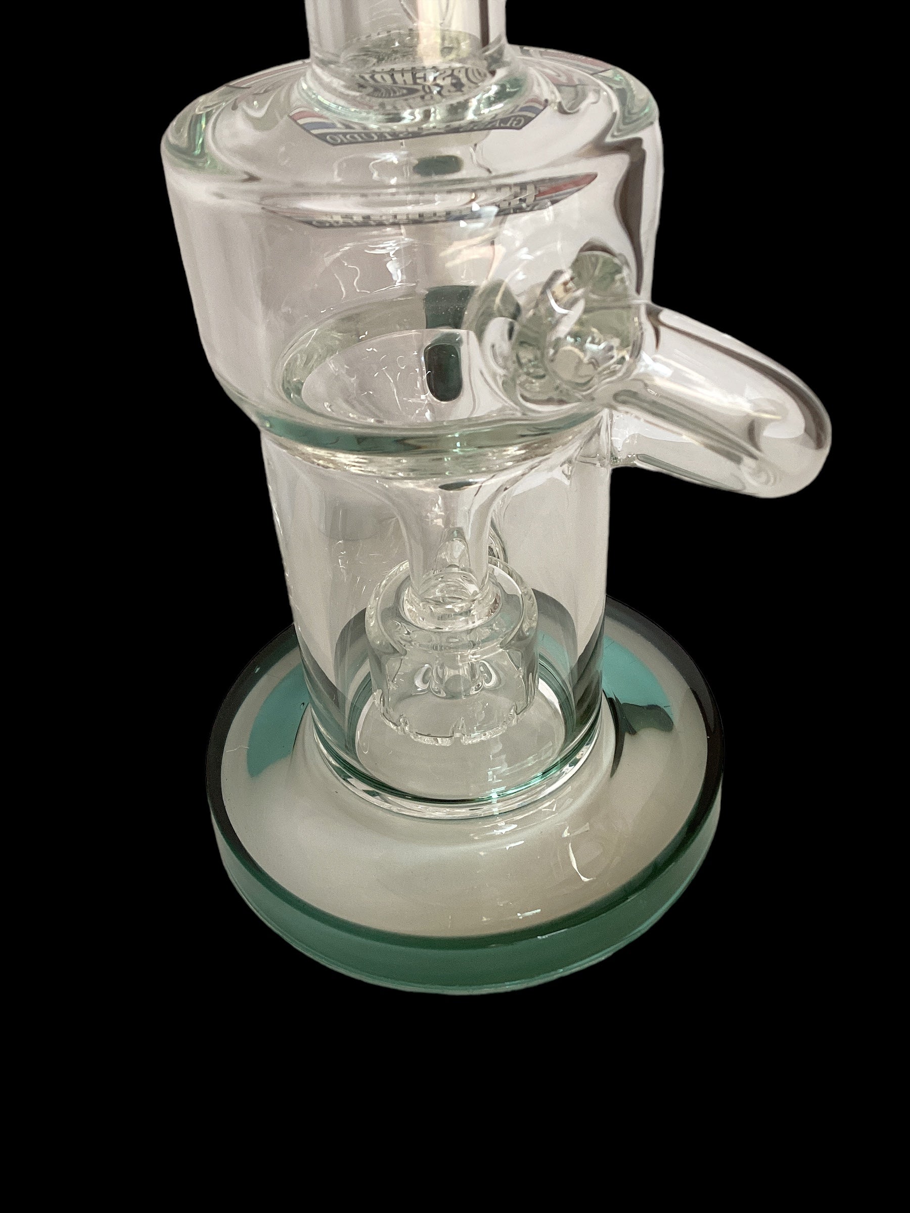 Dab Rigs – The Bomb Headshop