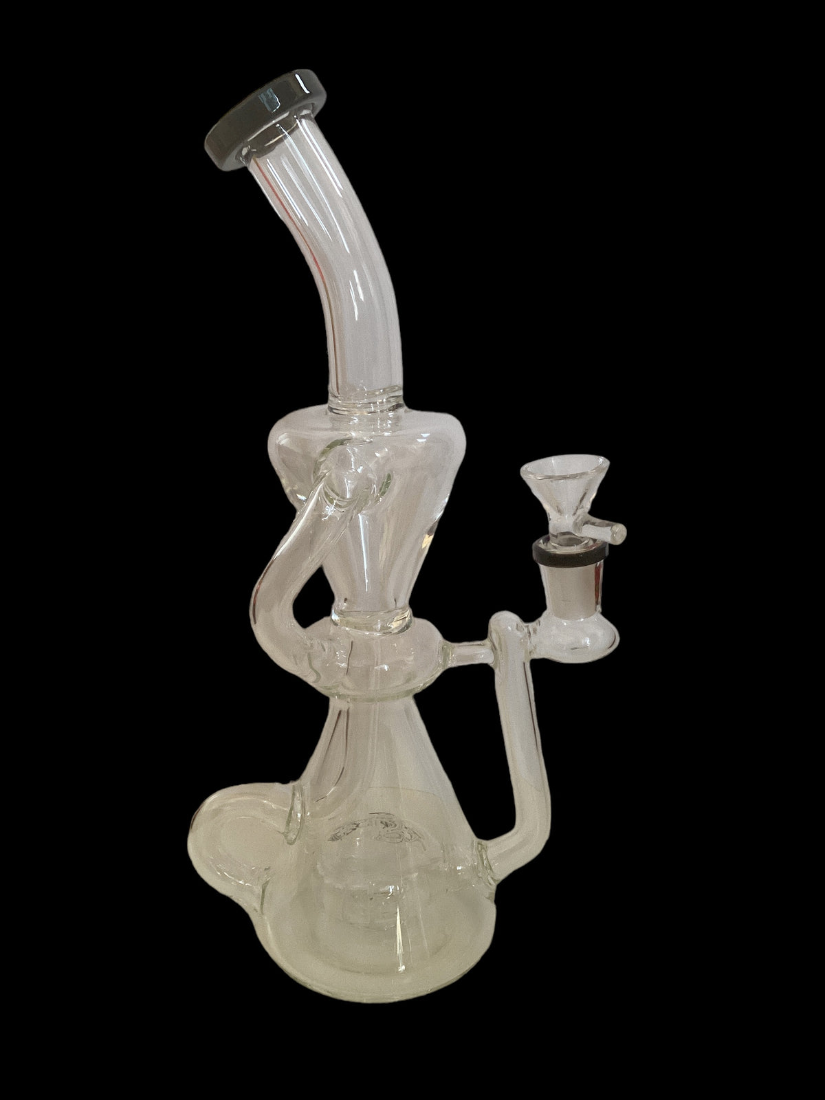 Dab Rigs - The Bomb Headshop