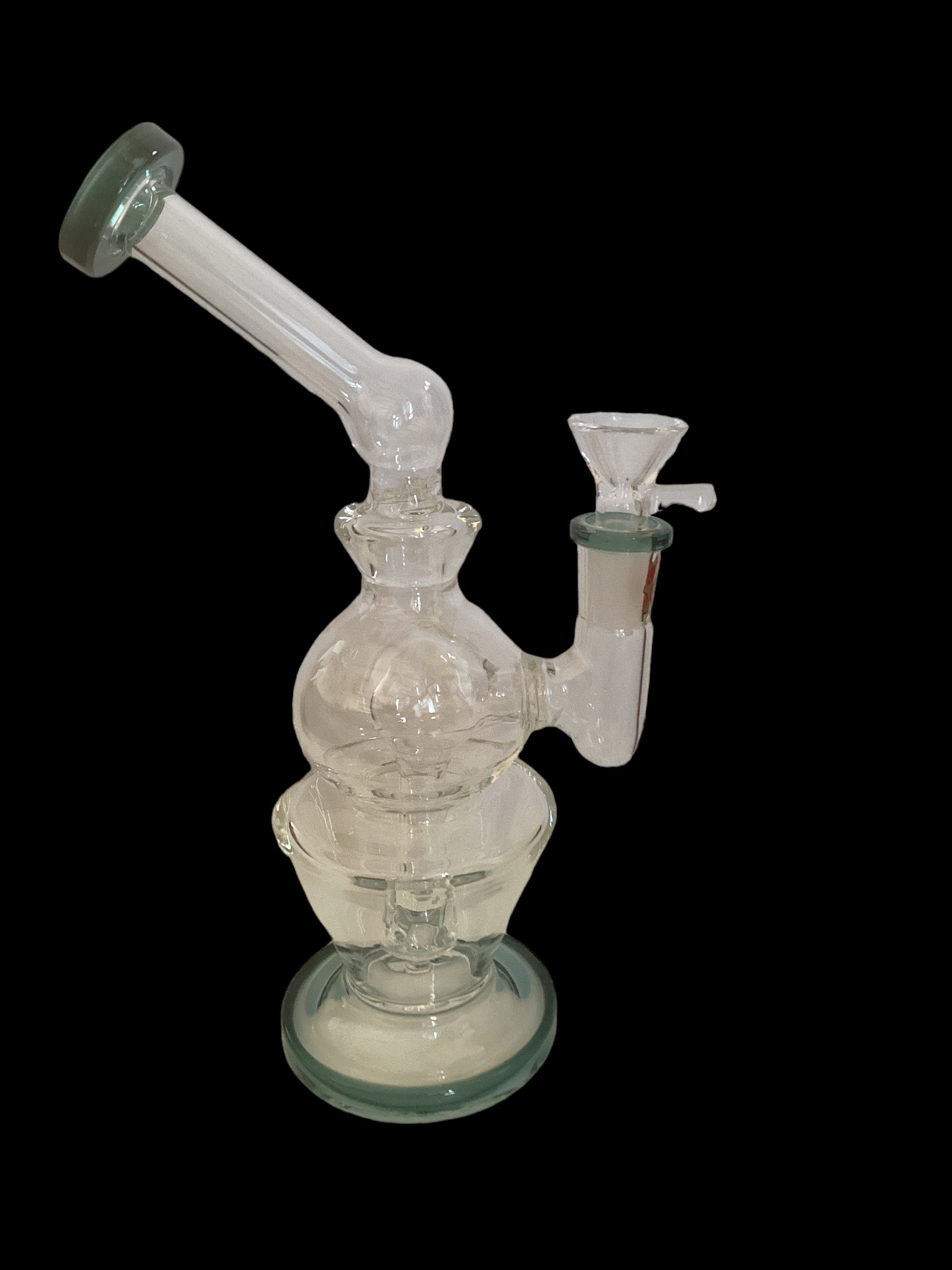 Dab Rig – The Bomb Headshop