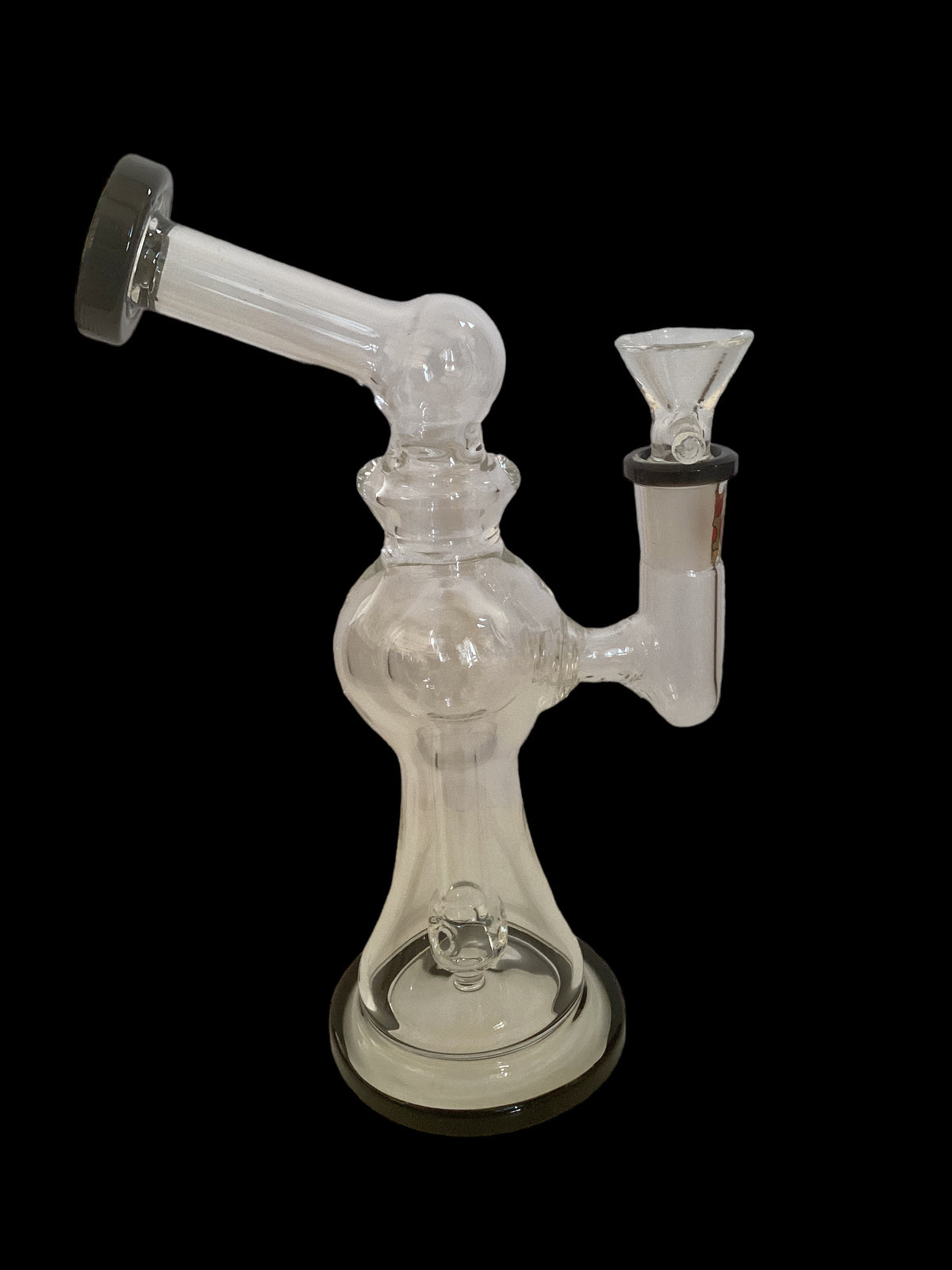 Dab Rig