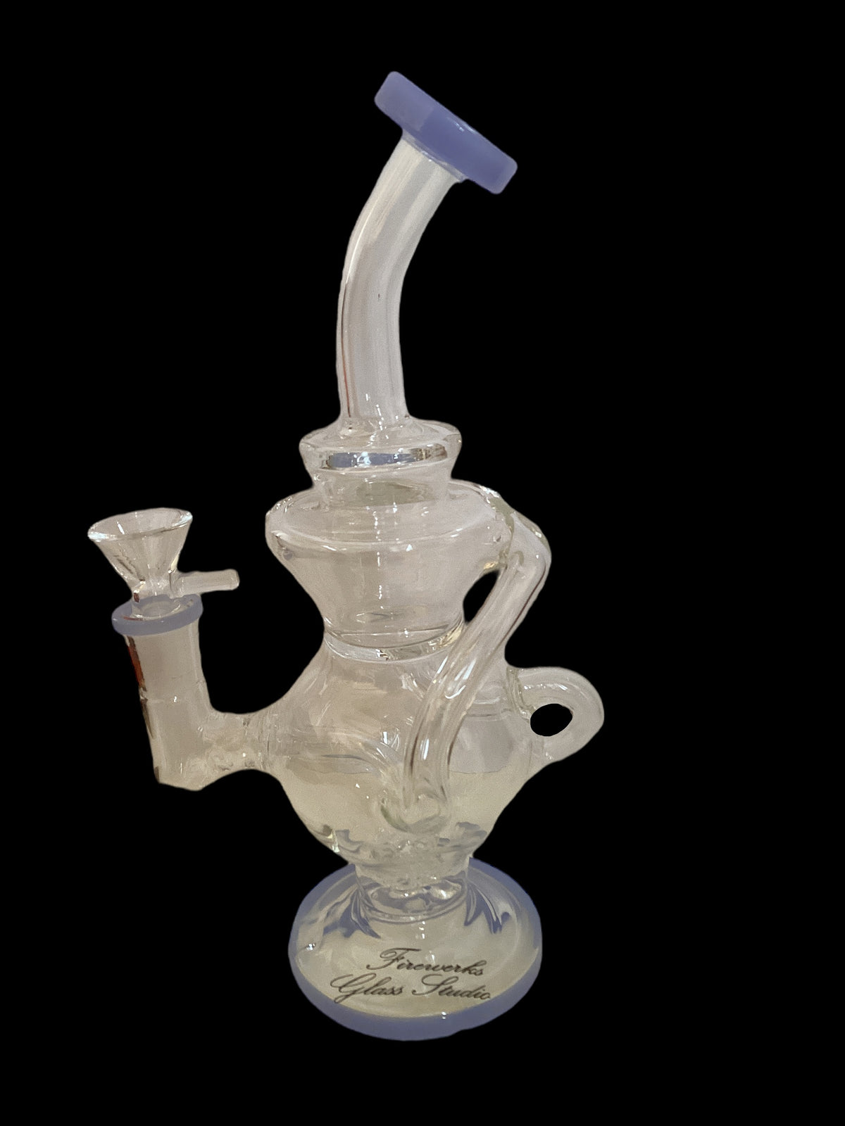 Dab Rig