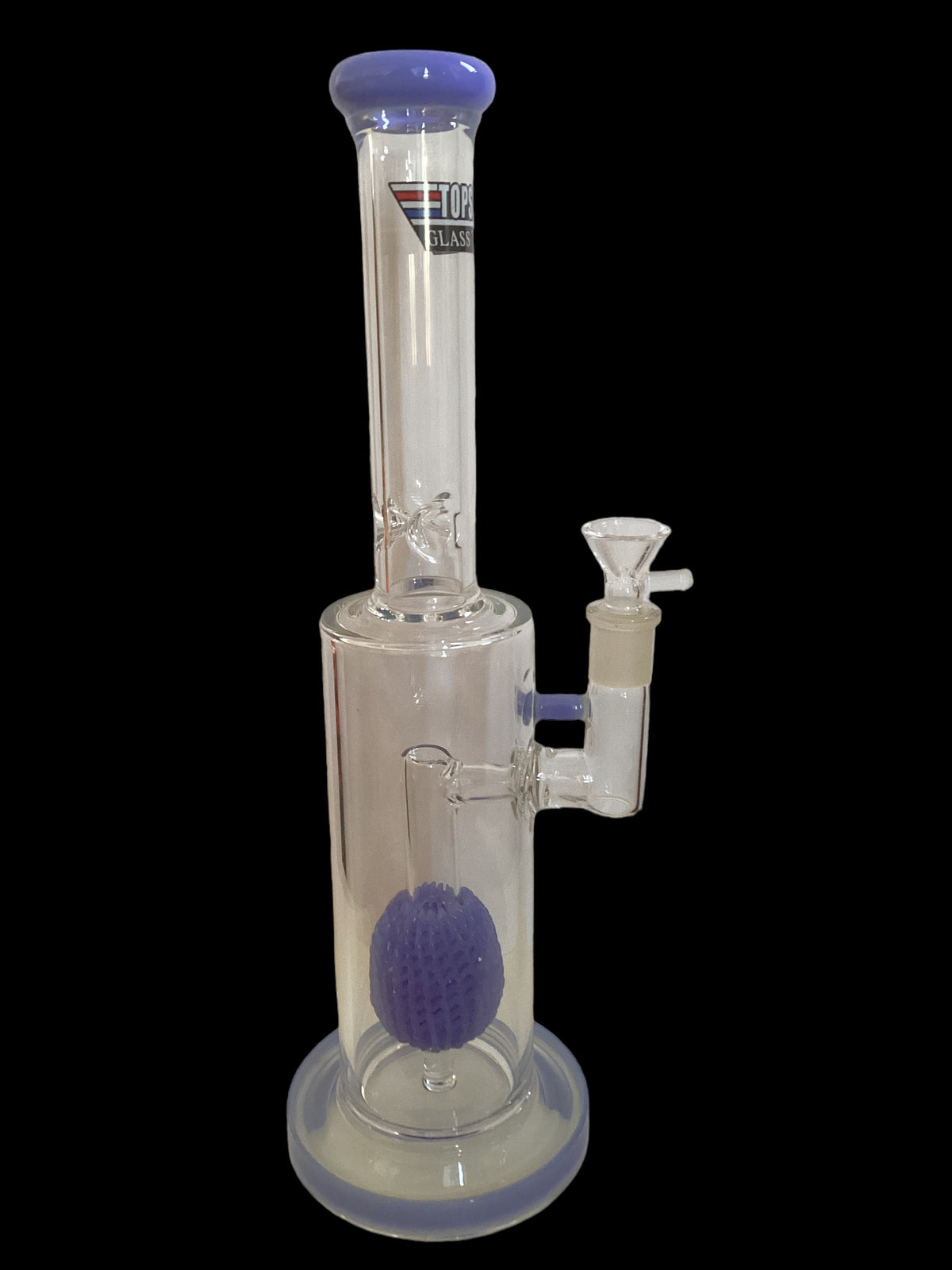 TopSchott Water Pipe