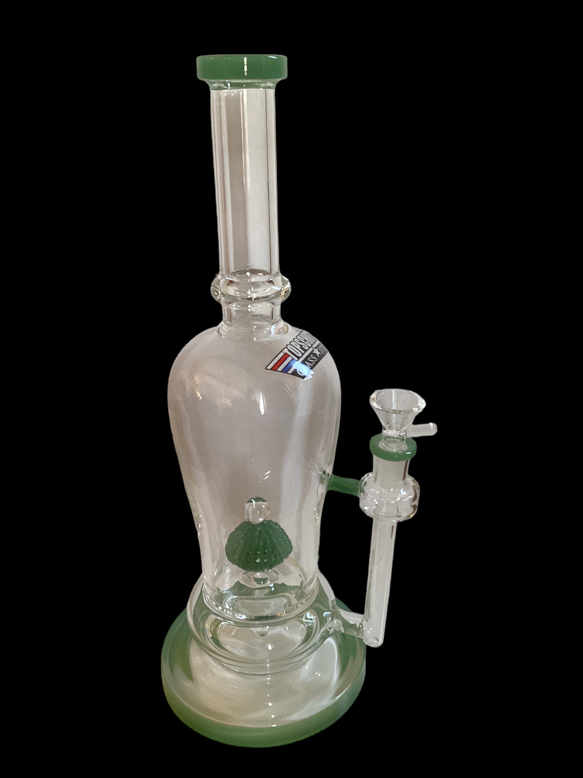 TopSchott Water Pipe