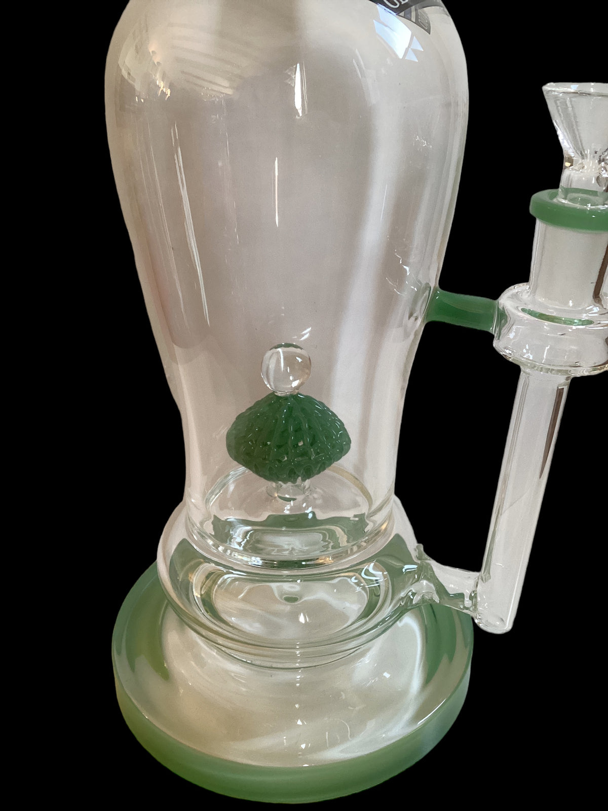 TopSchott Water Pipe