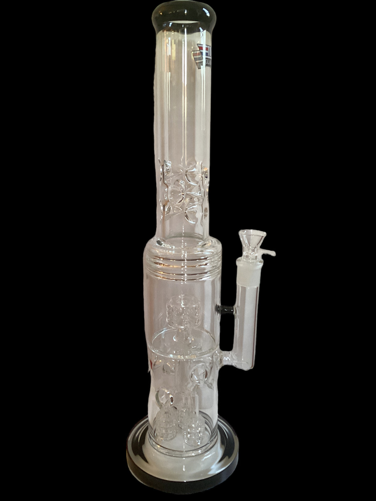 TopSchott Water Pipe 18mm