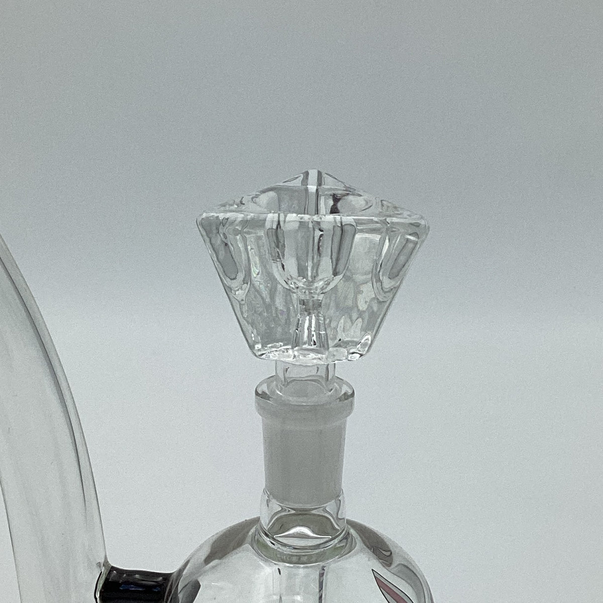 14mm Triangle Bowl
