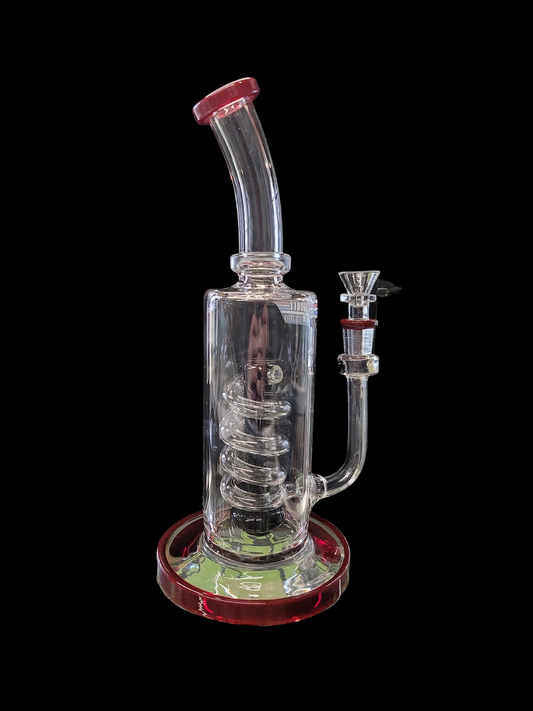 Spiral Bong -14mm