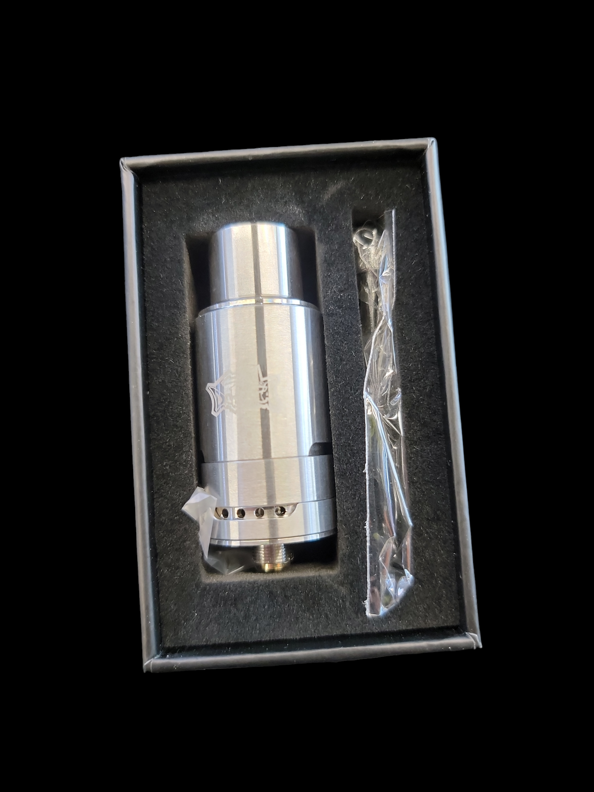 TKO Top Atomizer