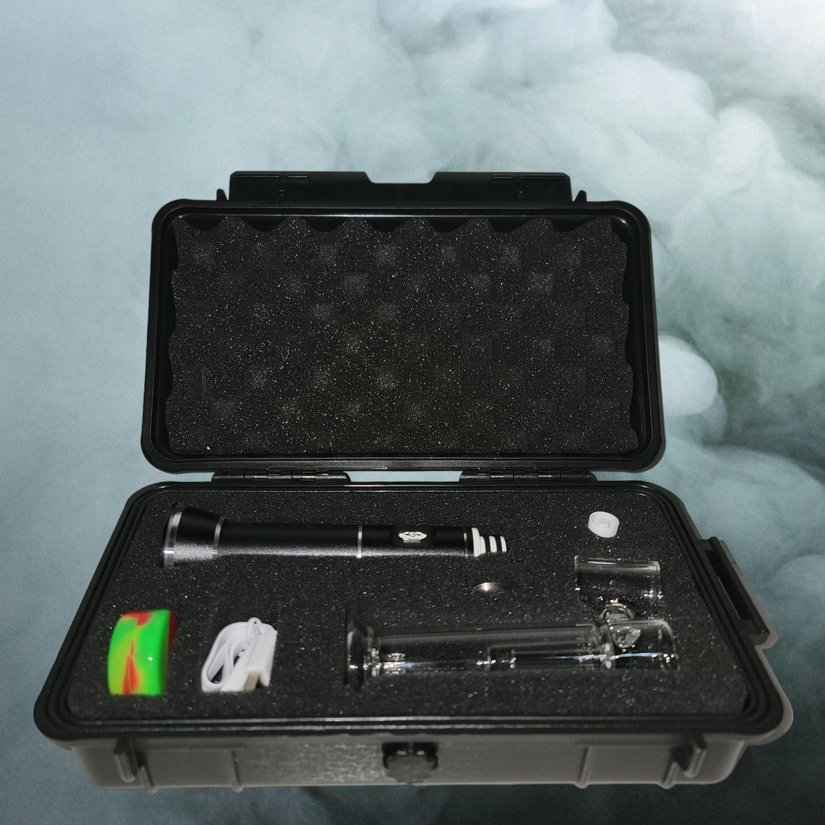 G9 Portable Oil Vape