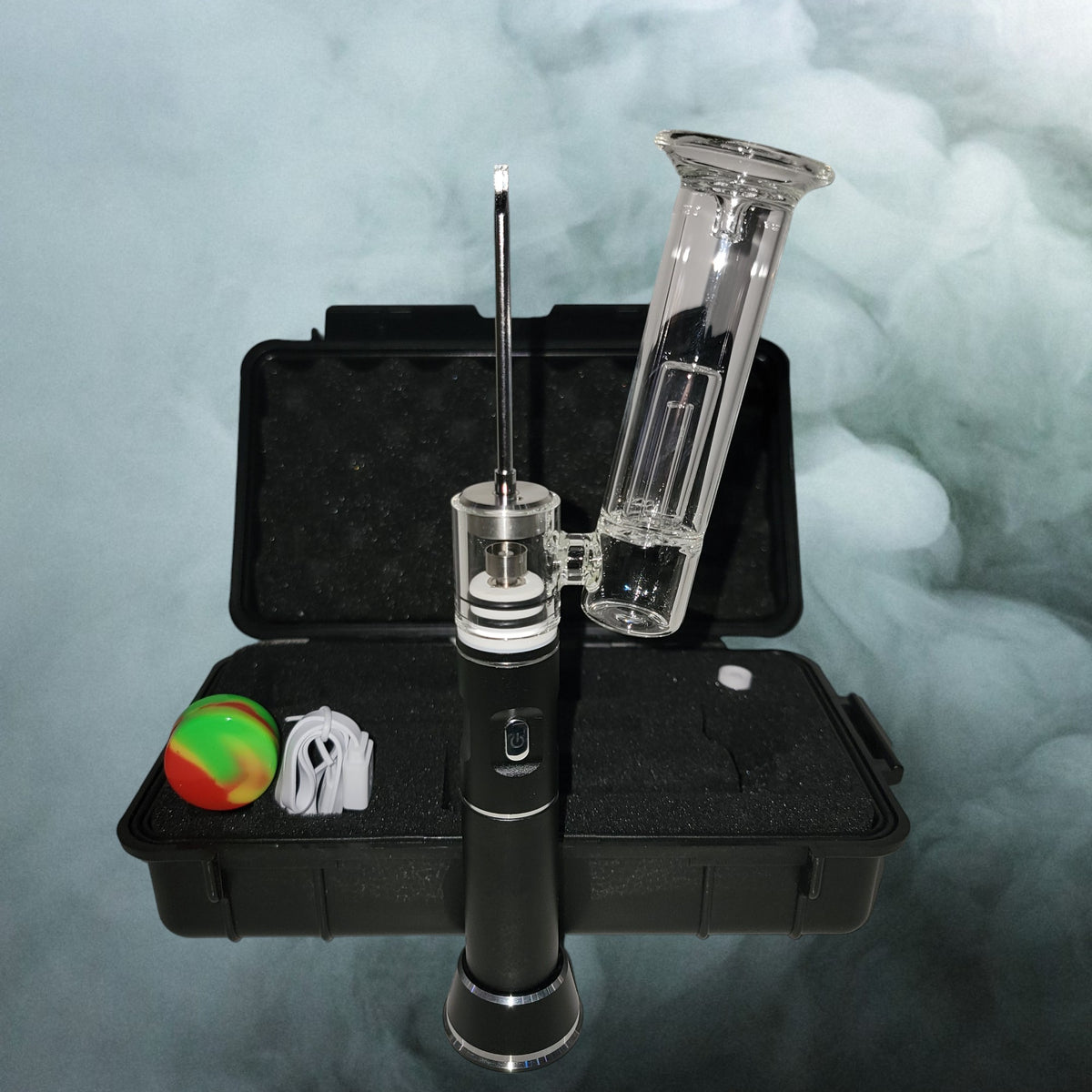 G9 Portable Oil Vape