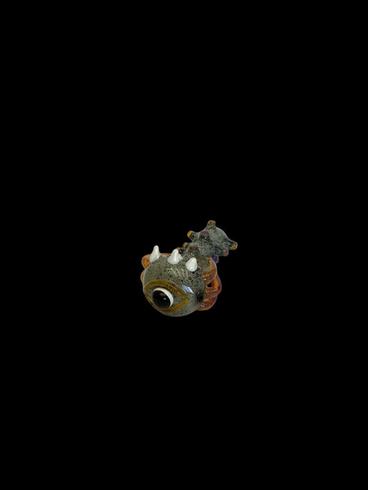 EyeBall Hand Pipe