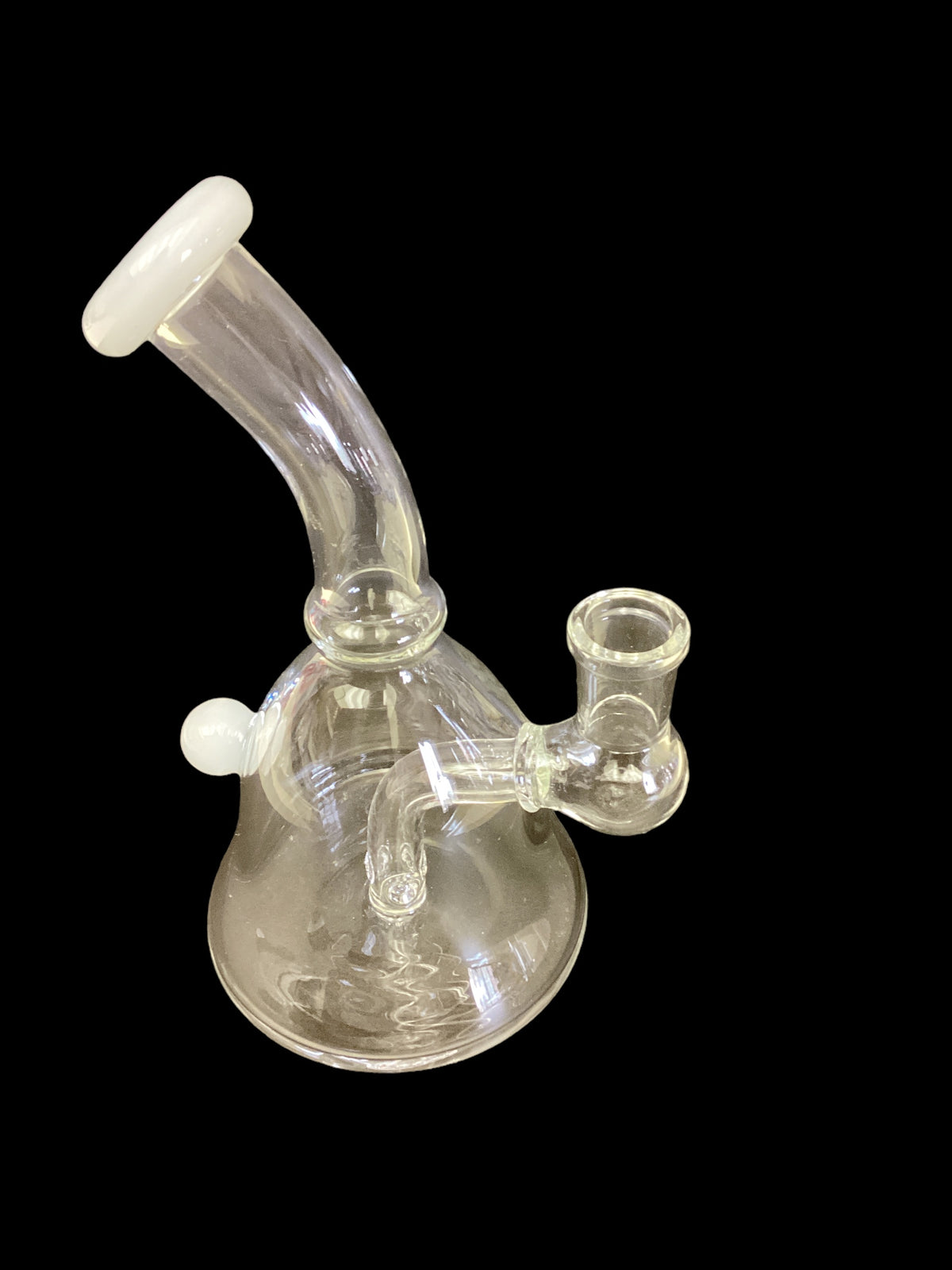 Small Dab Rig