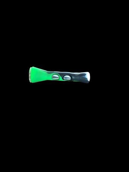 Silicone Prometheus Chillum